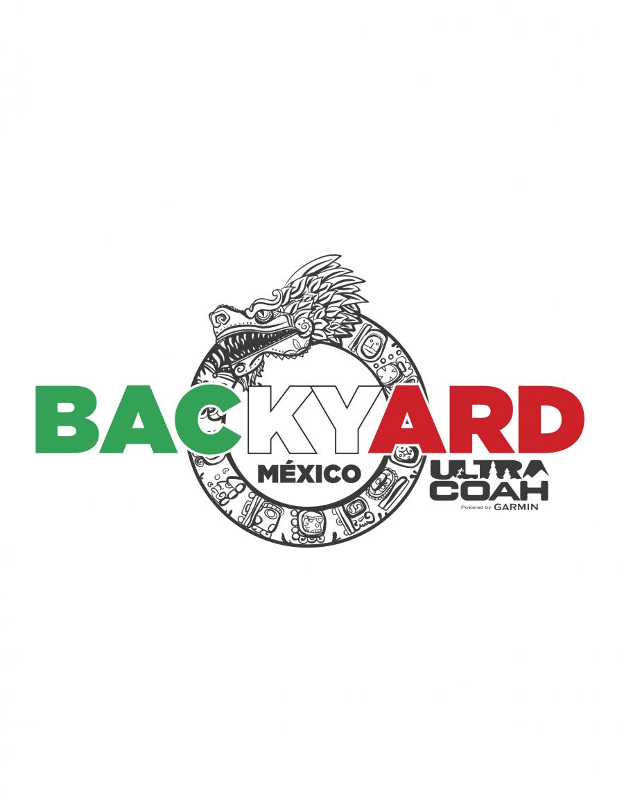 Boletópolis México Backyard Ultra Coahuila 2022