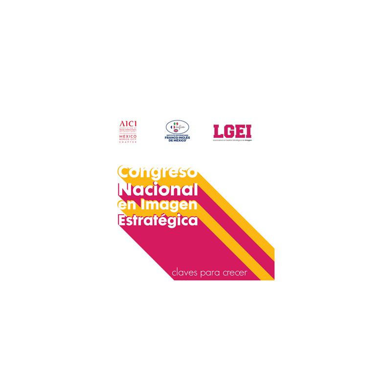 Boletopolis - Congreso Nacional en Imagen Estratégica